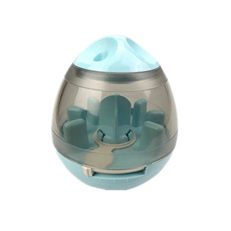 Dog Food Leaking Ball Toy - Image 11