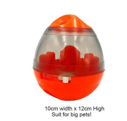 Dog Food Leaking Ball Toy - Image 6