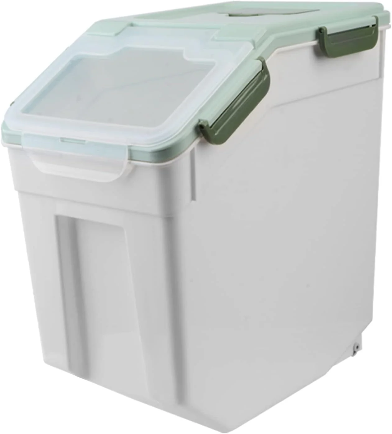 Dog Food Storage Container 20 Lb - Image 7