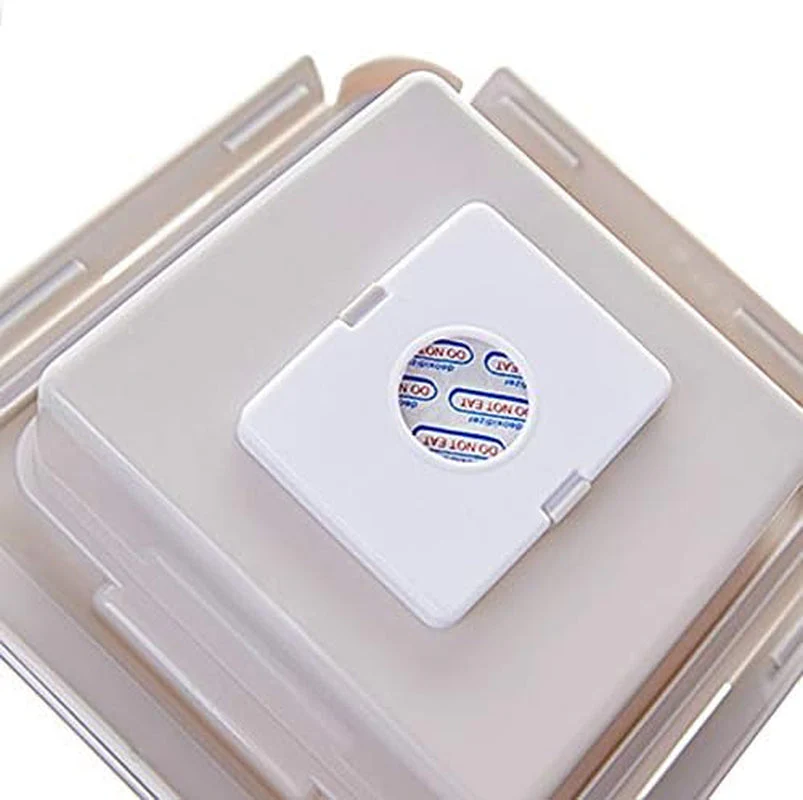 Dog Food Storage Container 20 Lb - Image 8