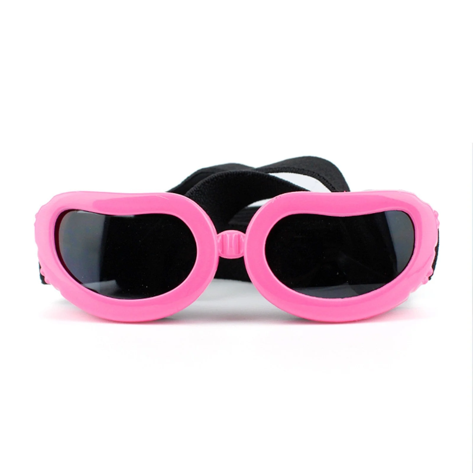 Dog goggle cute style 4 colors - Image 2