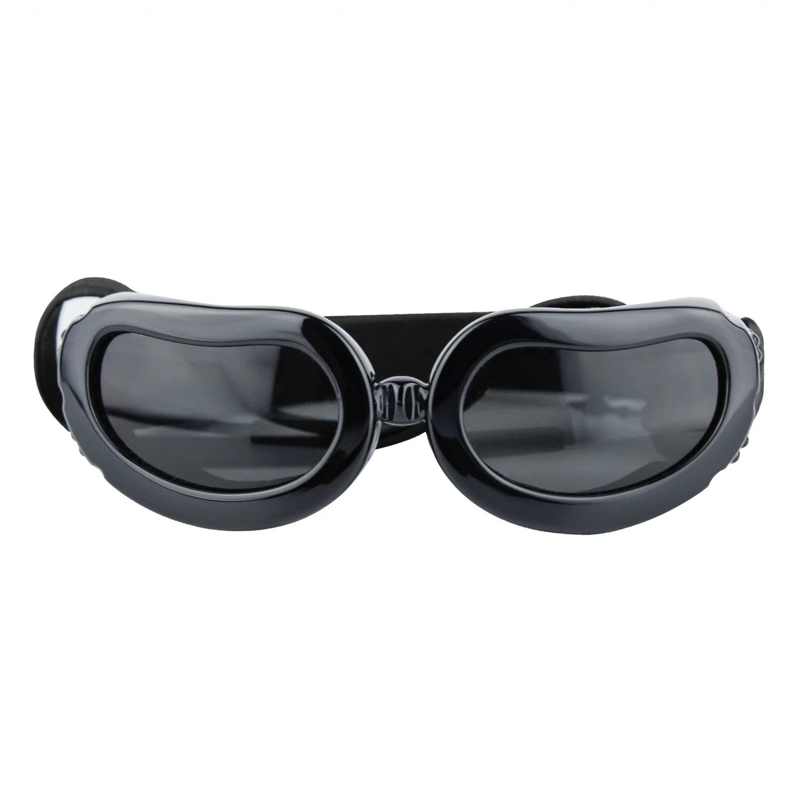 Dog goggle cute style 4 colors - Image 4