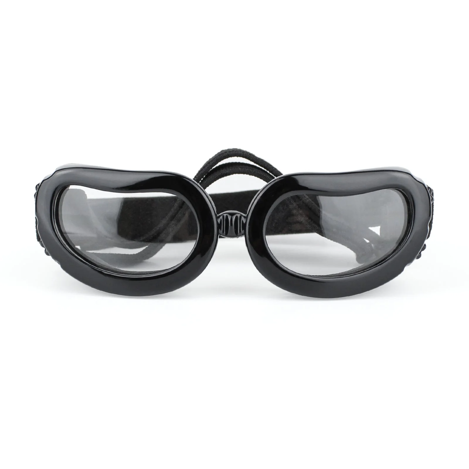 Dog goggle cute style 4 colors - Image 5