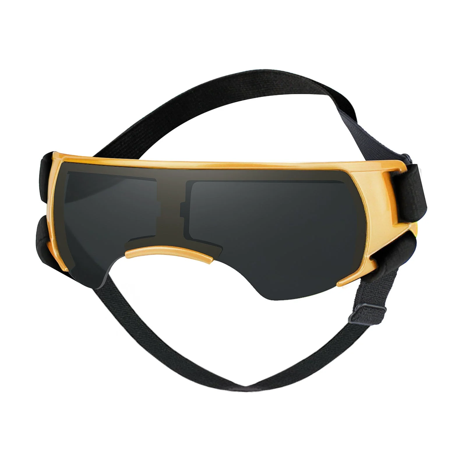 Dog goggle space style for Small Dog - Image 6
