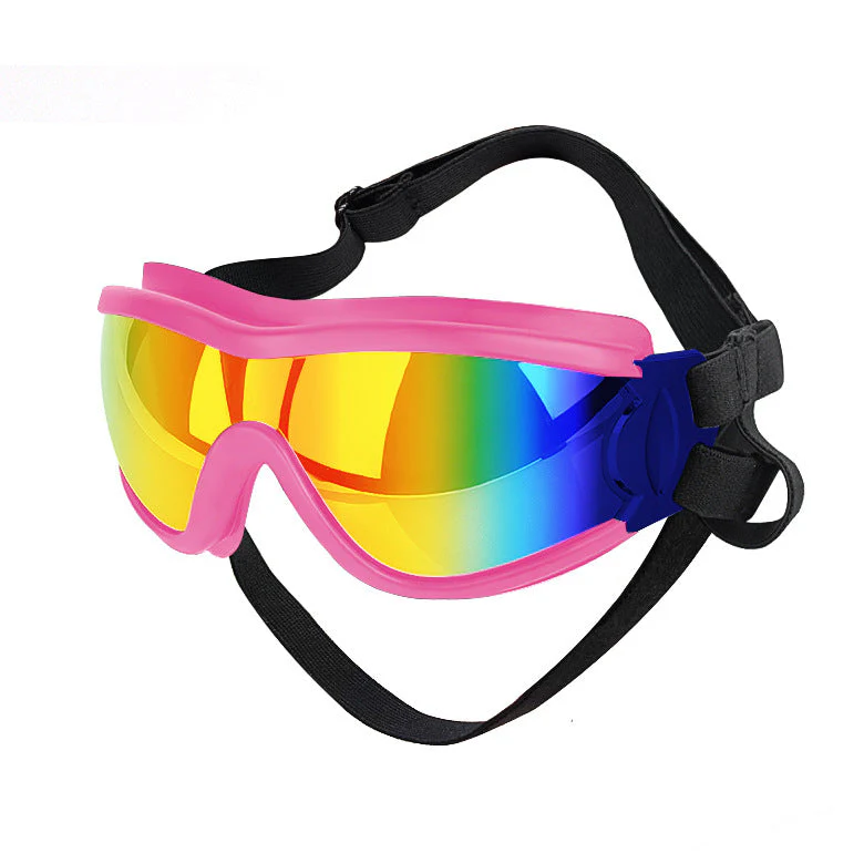 Dog goggles anti UV skiing sunglasses - Image 2