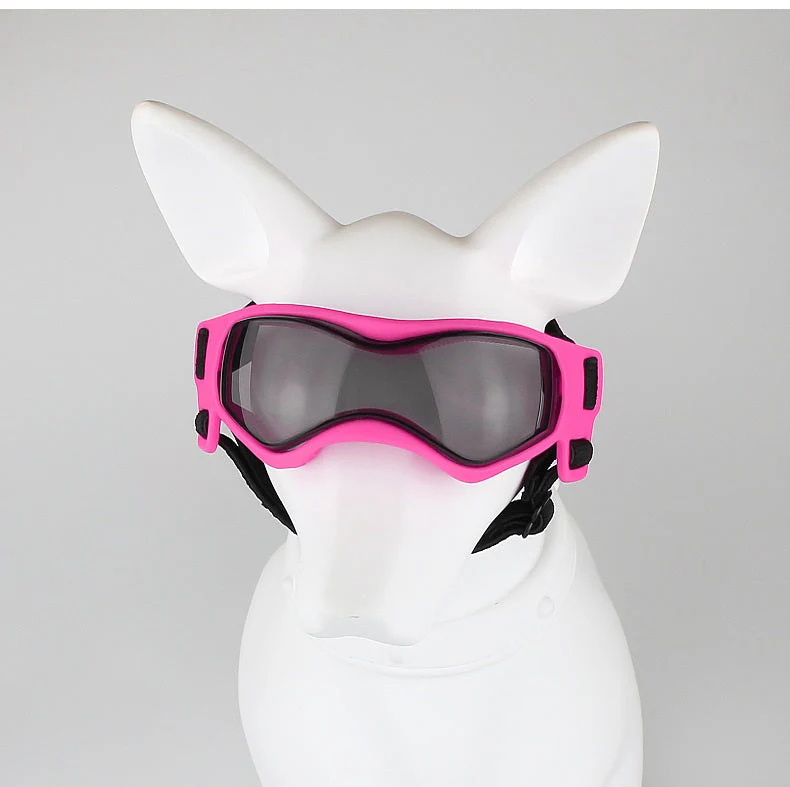 Dog goggles sunglasses - Image 5