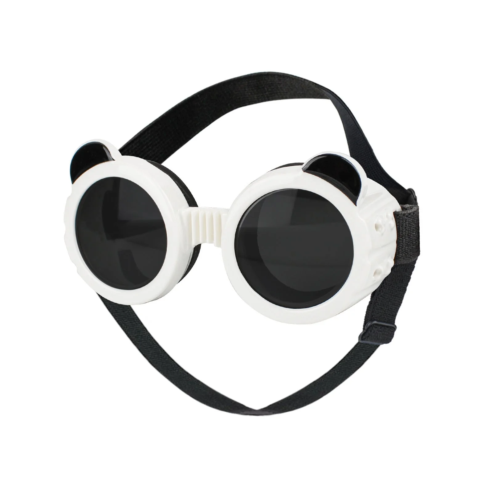 Dog goggles sunglasses panda - Image 2