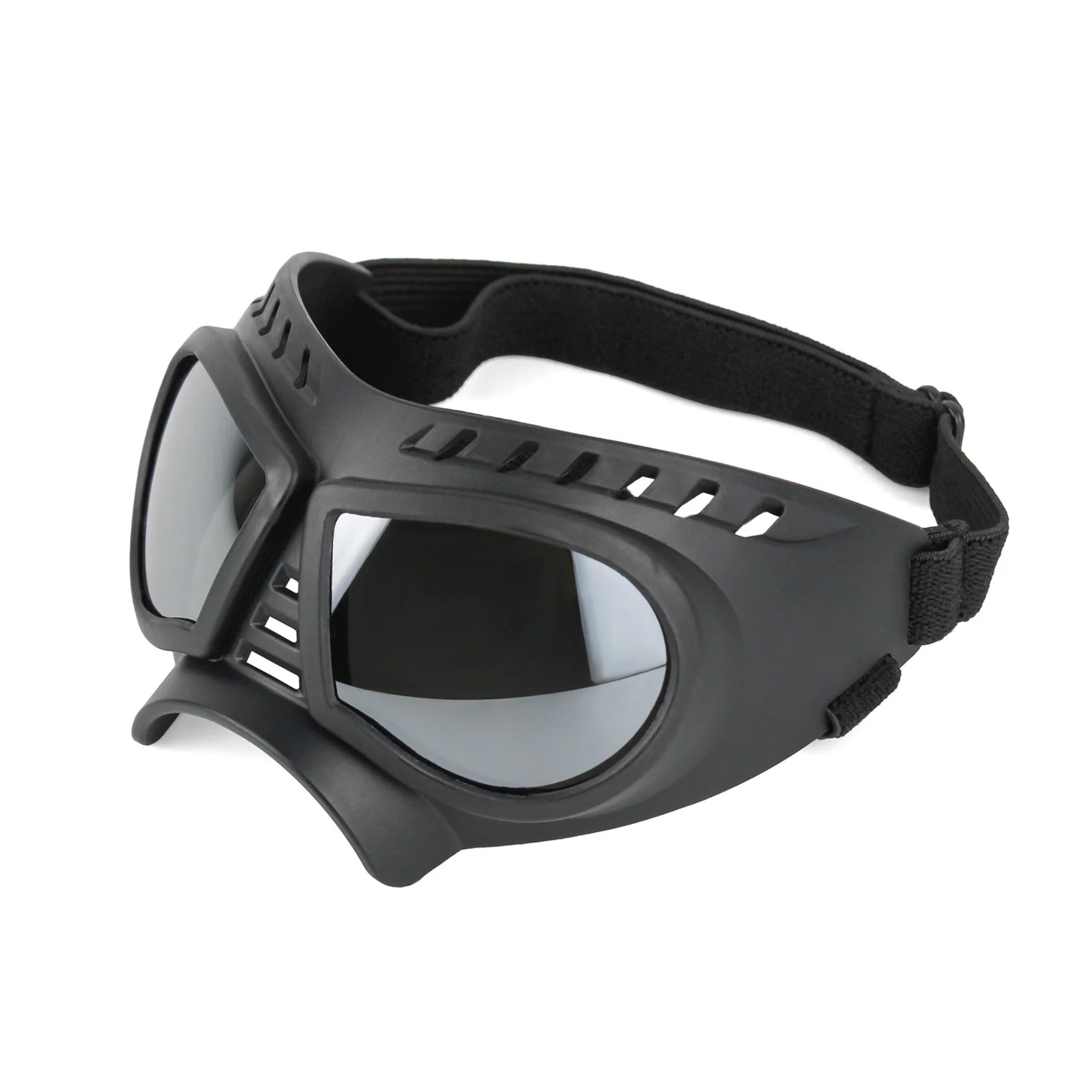 Dog goggles sunglasses skull - Image 3