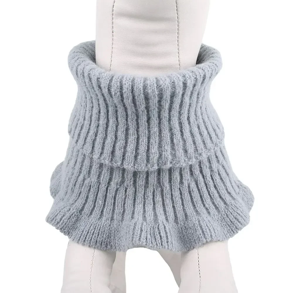 Dog Grooming Earmuffs – Soft Noise-Proof Ear Cover for Bathing & Drying - Image 12