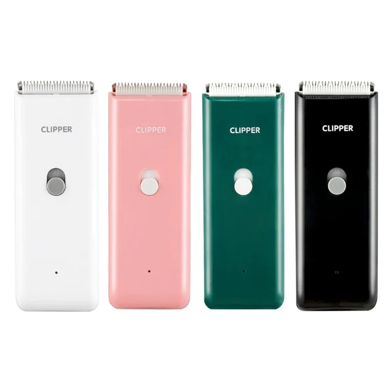 Dog Hair Clipper – Electric Pet Hair Trimmerd - Image 2