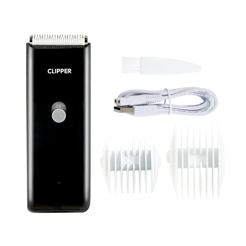 Dog Hair Clipper – Electric Pet Hair Trimmerd - Image 5