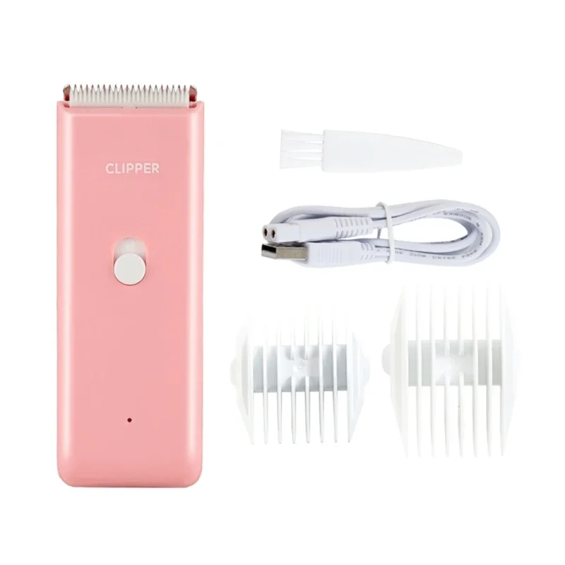 Dog Hair Clipper – Electric Pet Hair Trimmerd - Image 6