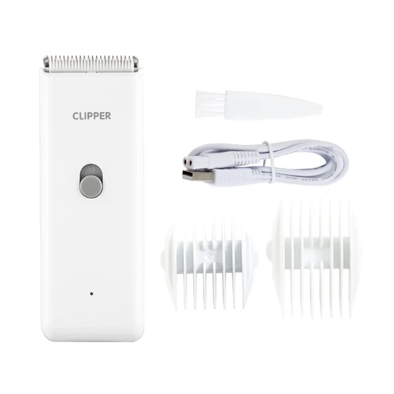 Dog Hair Clipper – Electric Pet Hair Trimmerd - Image 7