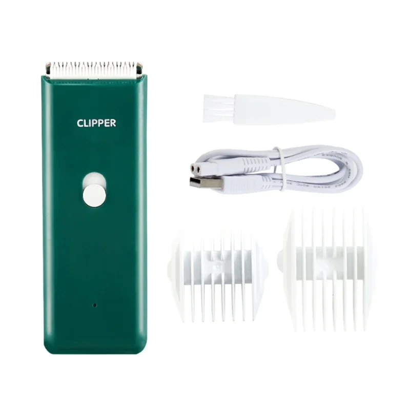 Dog Hair Clipper – Electric Pet Hair Trimmerd - Image 8
