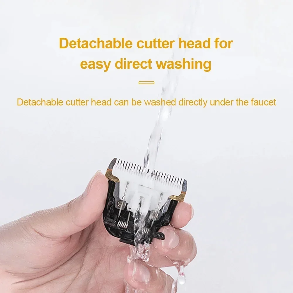 Dog Hair Clipper for Professional Grooming - Image 6