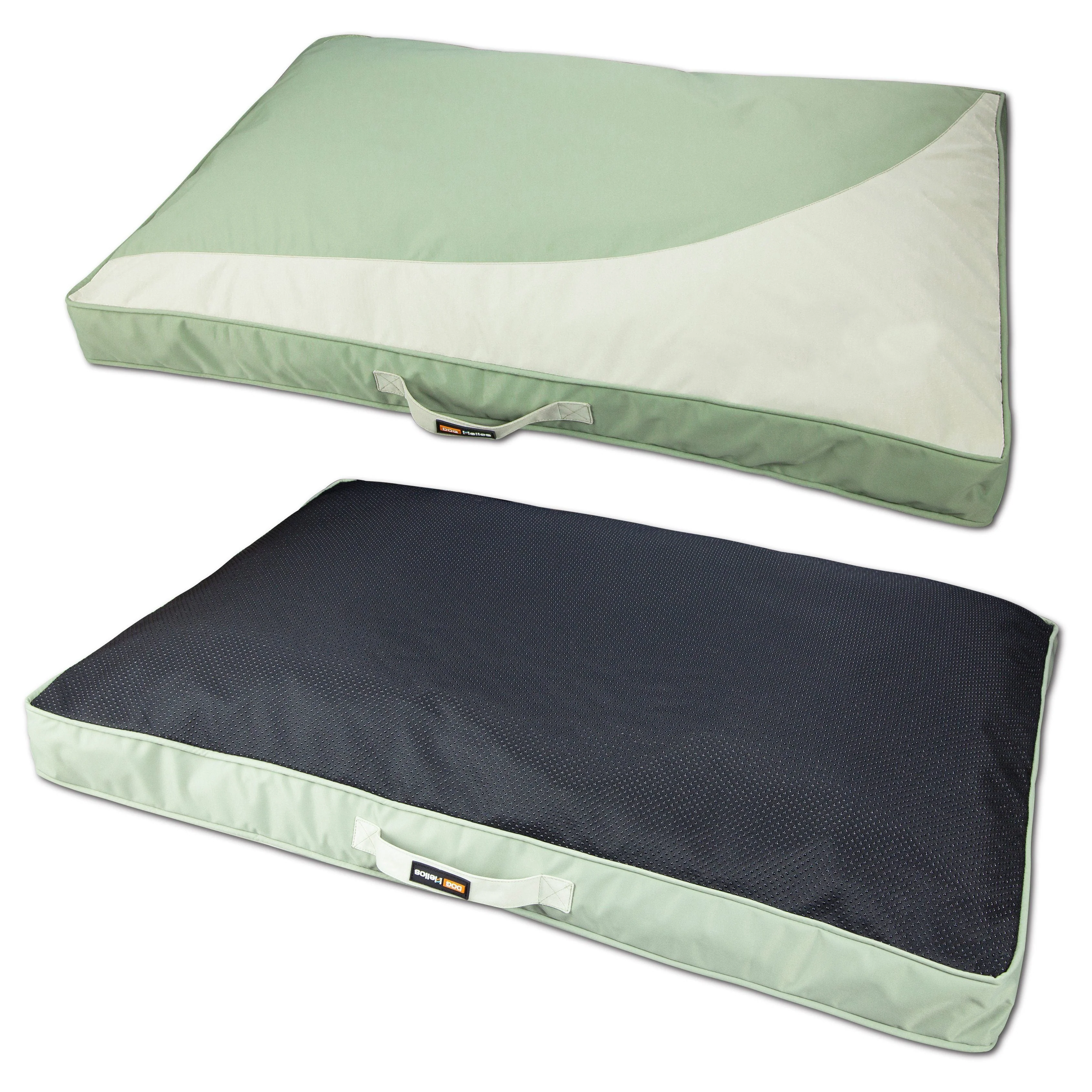 Dog Helios 'Immortal-Trek' Waterproof Rectangular Travel Dog Bed Mat - Image 4