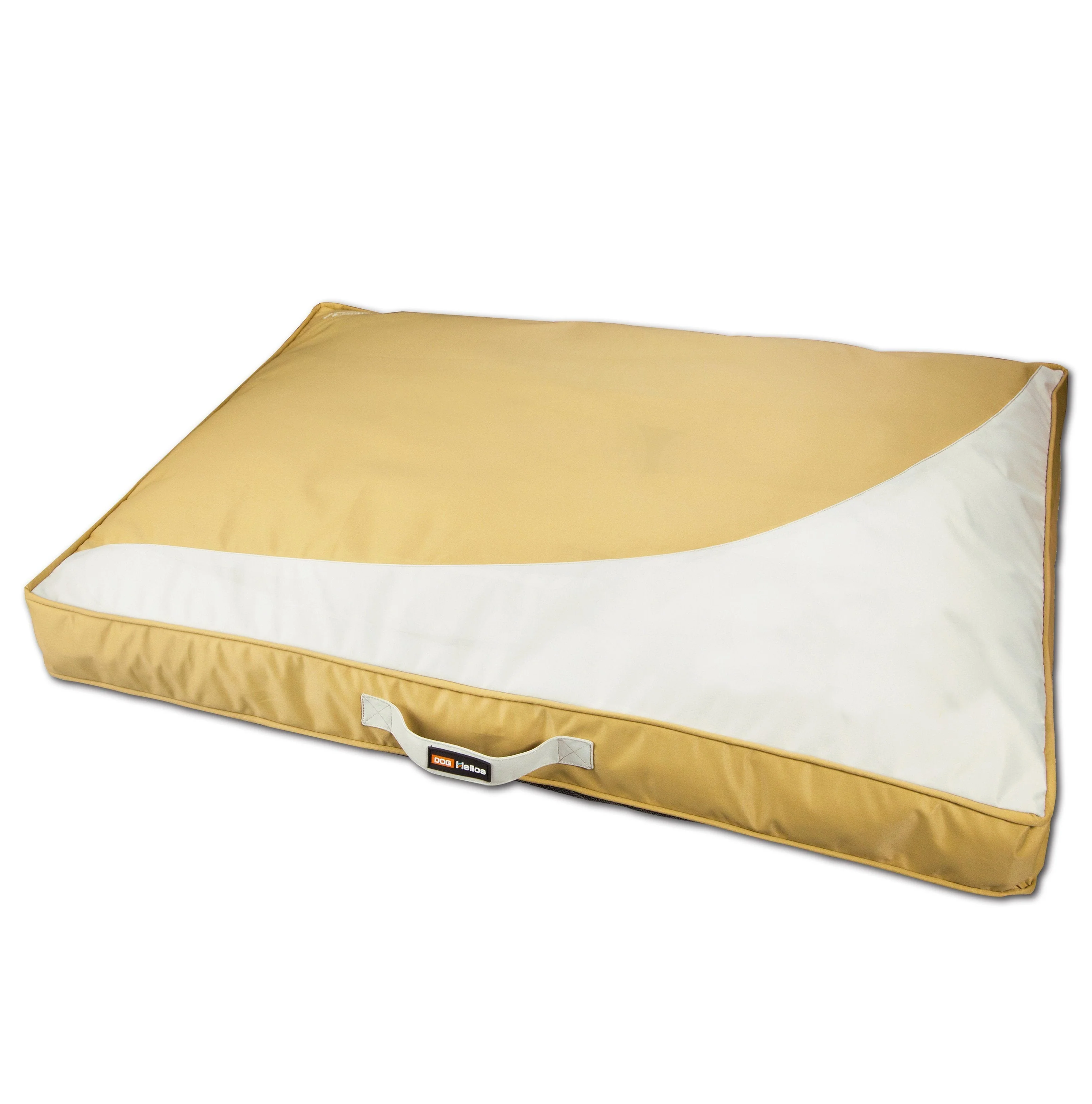 Dog Helios 'Immortal-Trek' Waterproof Rectangular Travel Dog Bed Mat - Image 8