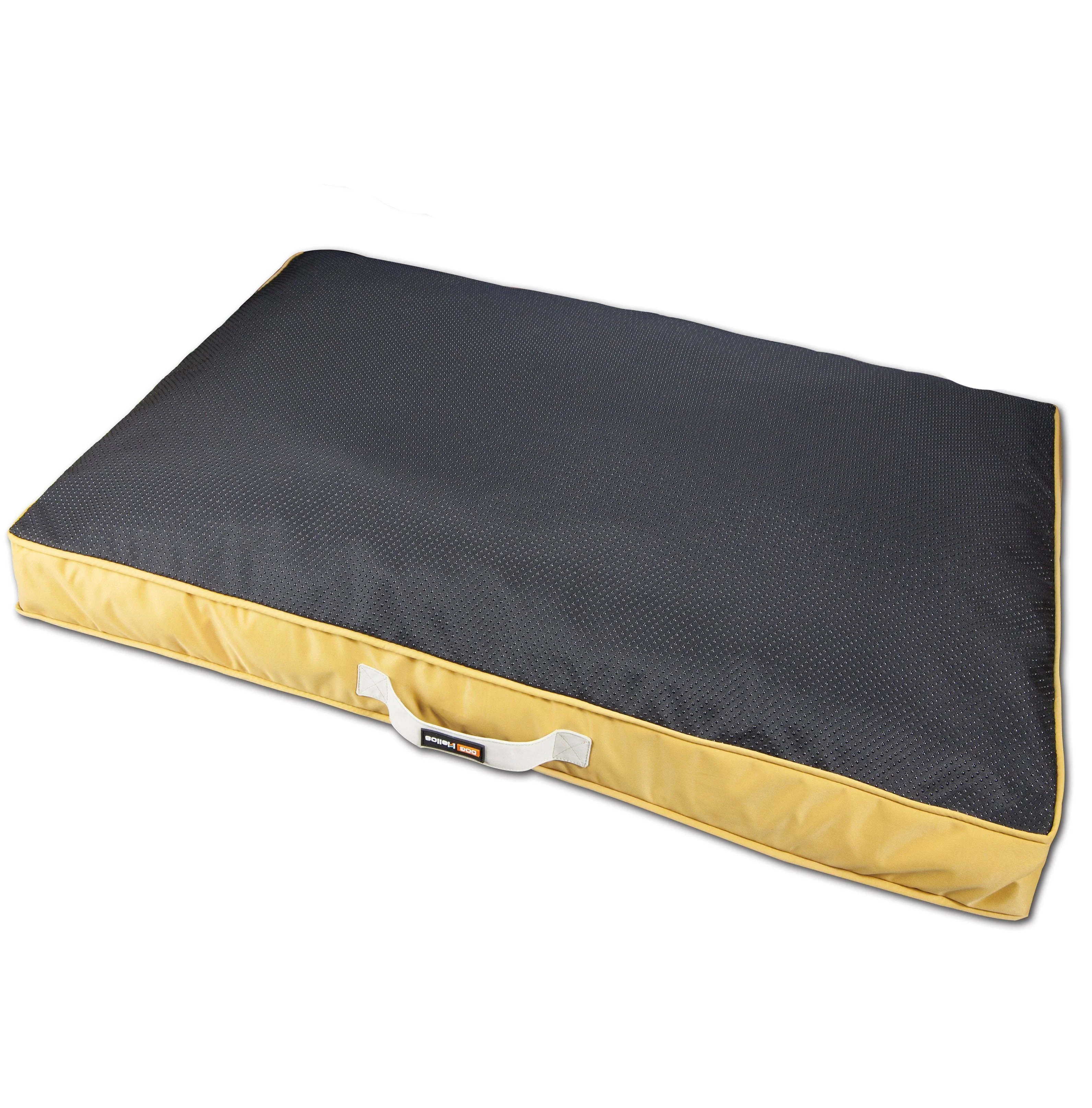 Dog Helios 'Immortal-Trek' Waterproof Rectangular Travel Dog Bed Mat - Image 9