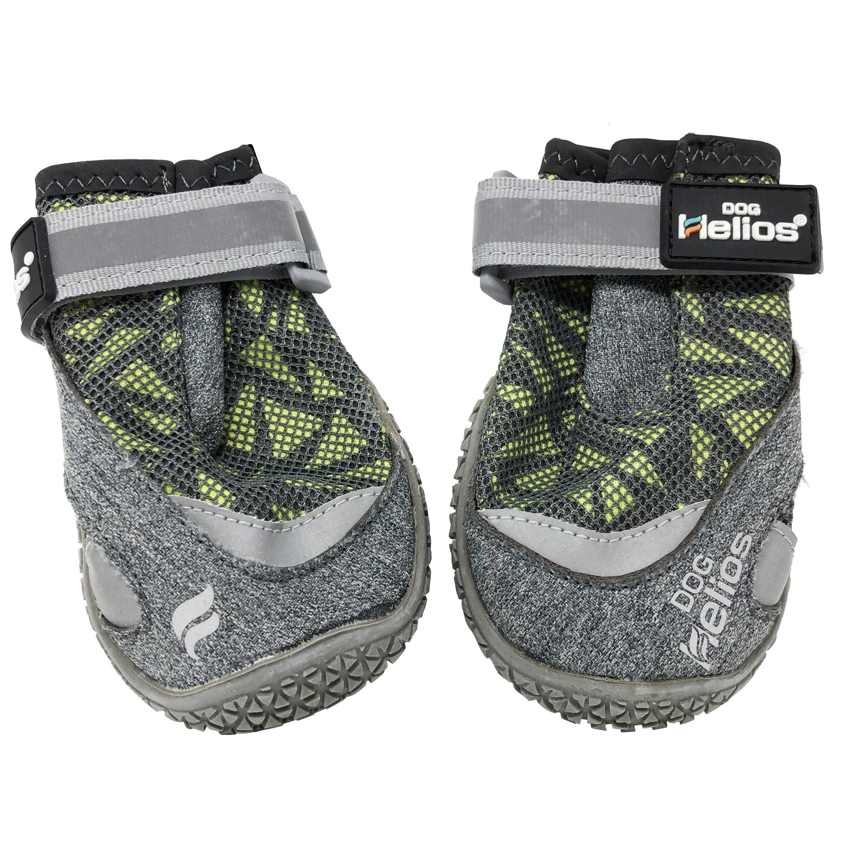 Dog Helios 'Surface' Premium Grip Performance Dog Shoes - Set Of 4 - Image 3