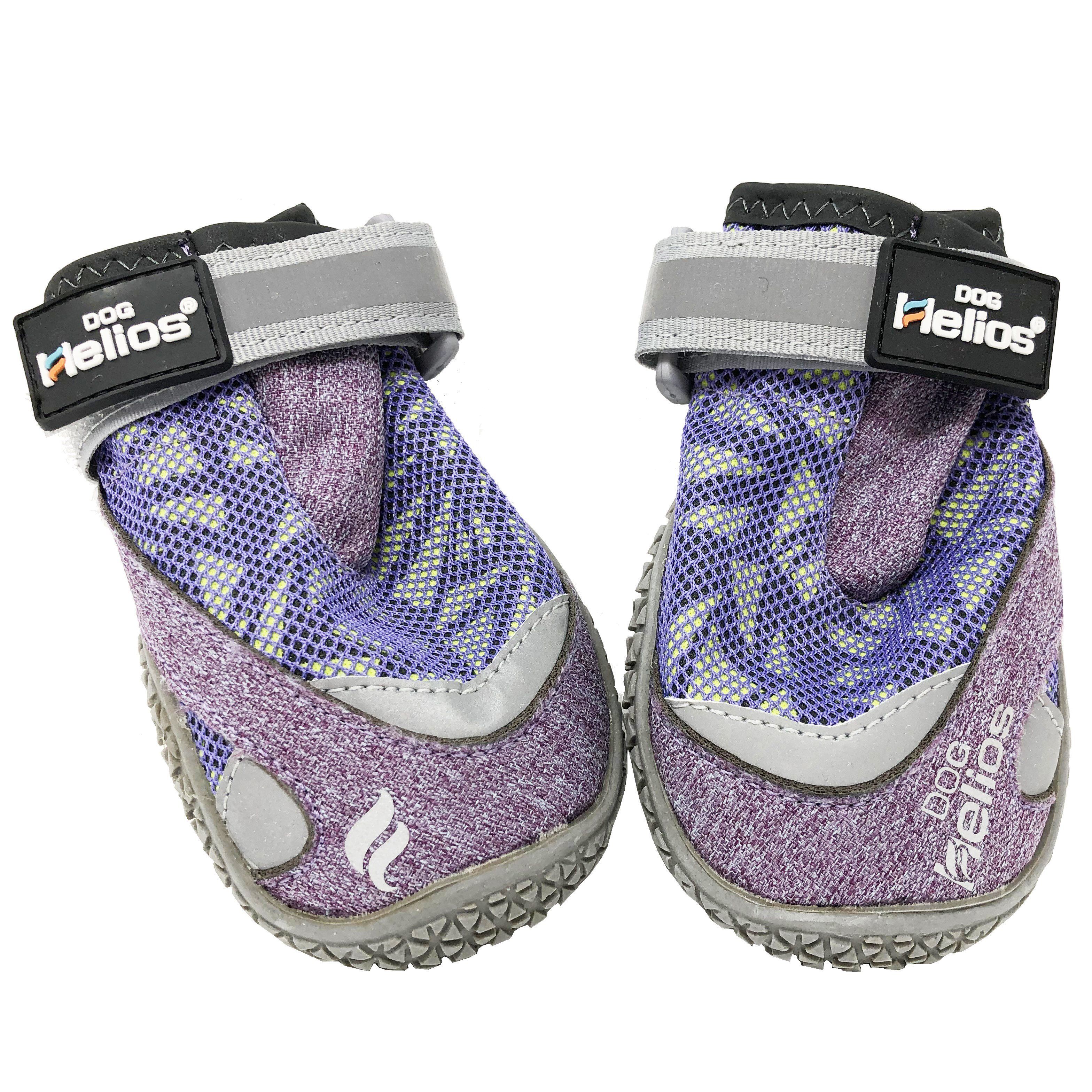 Dog Helios 'Surface' Premium Grip Performance Dog Shoes - Set Of 4 - Image 7
