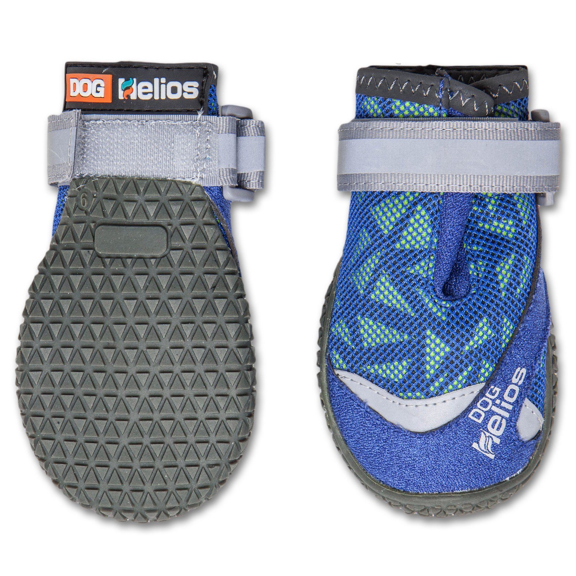 Dog Helios 'Surface' Premium Grip Performance Dog Shoes - Set Of 4 - Image 8