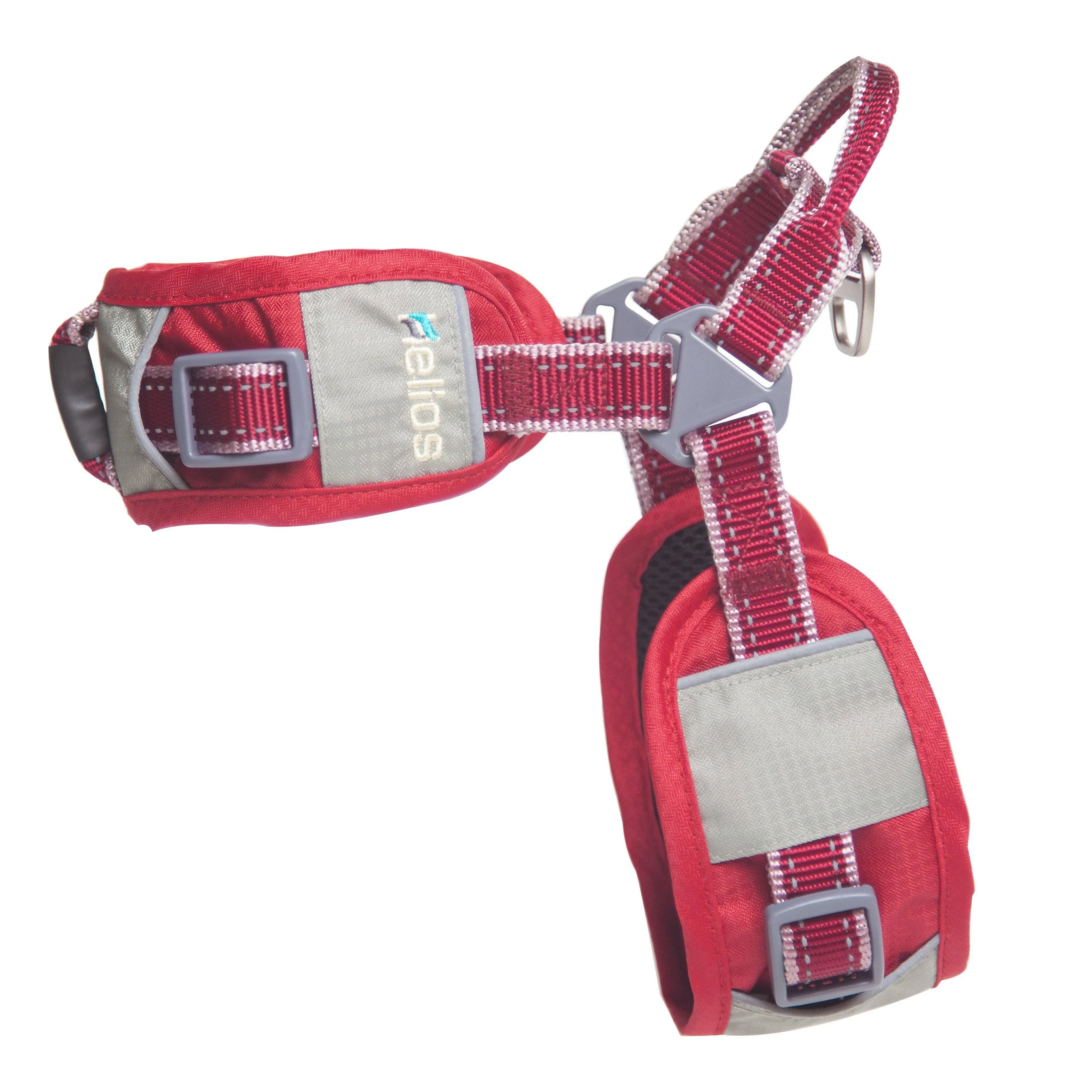 Dog Helios Tripod Superior Comfort Leash and Harness - Image 2
