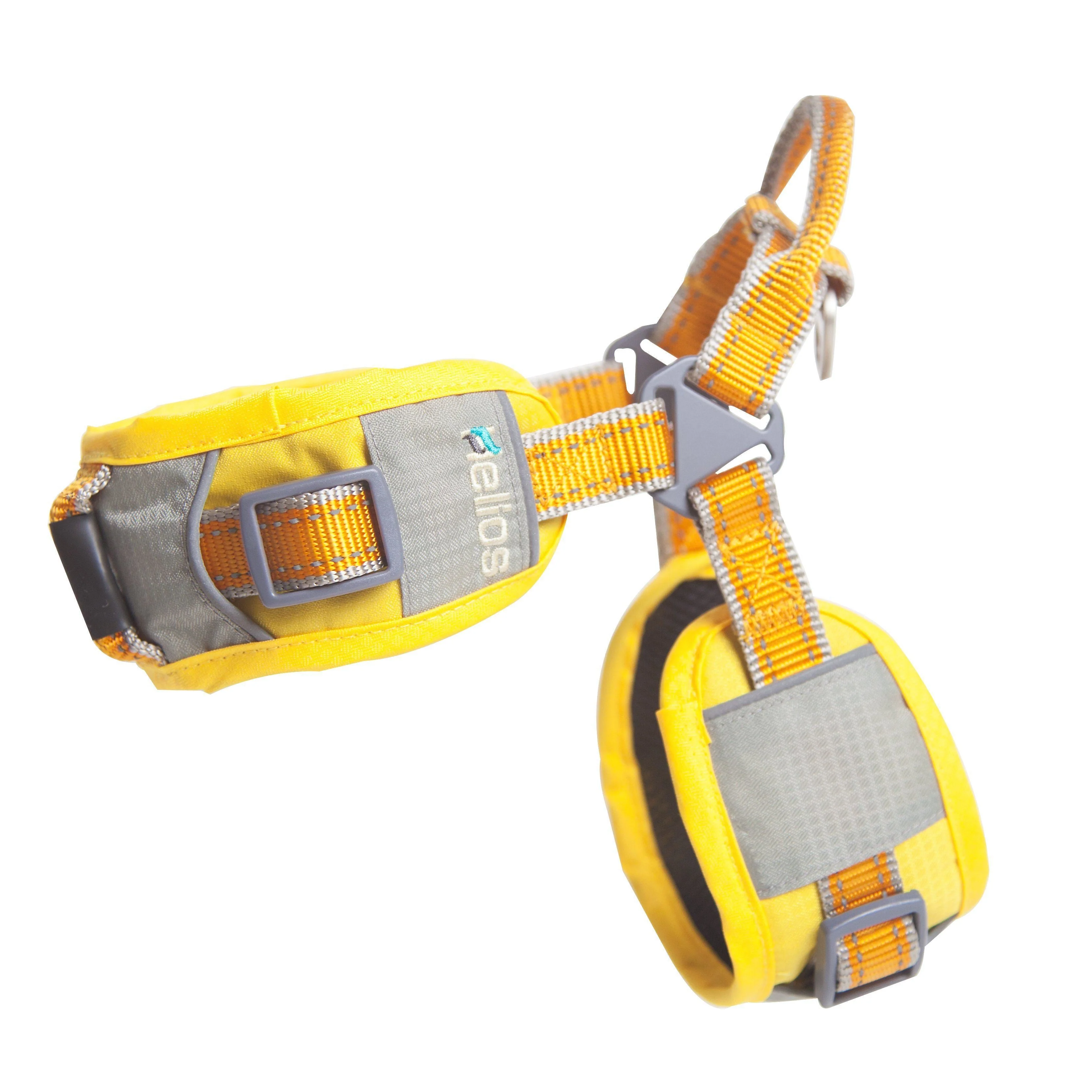 Dog Helios Tripod Superior Comfort Leash and Harness - Image 4