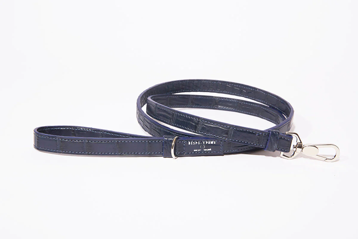 Dog Leash-Small, Alligator - Image 2