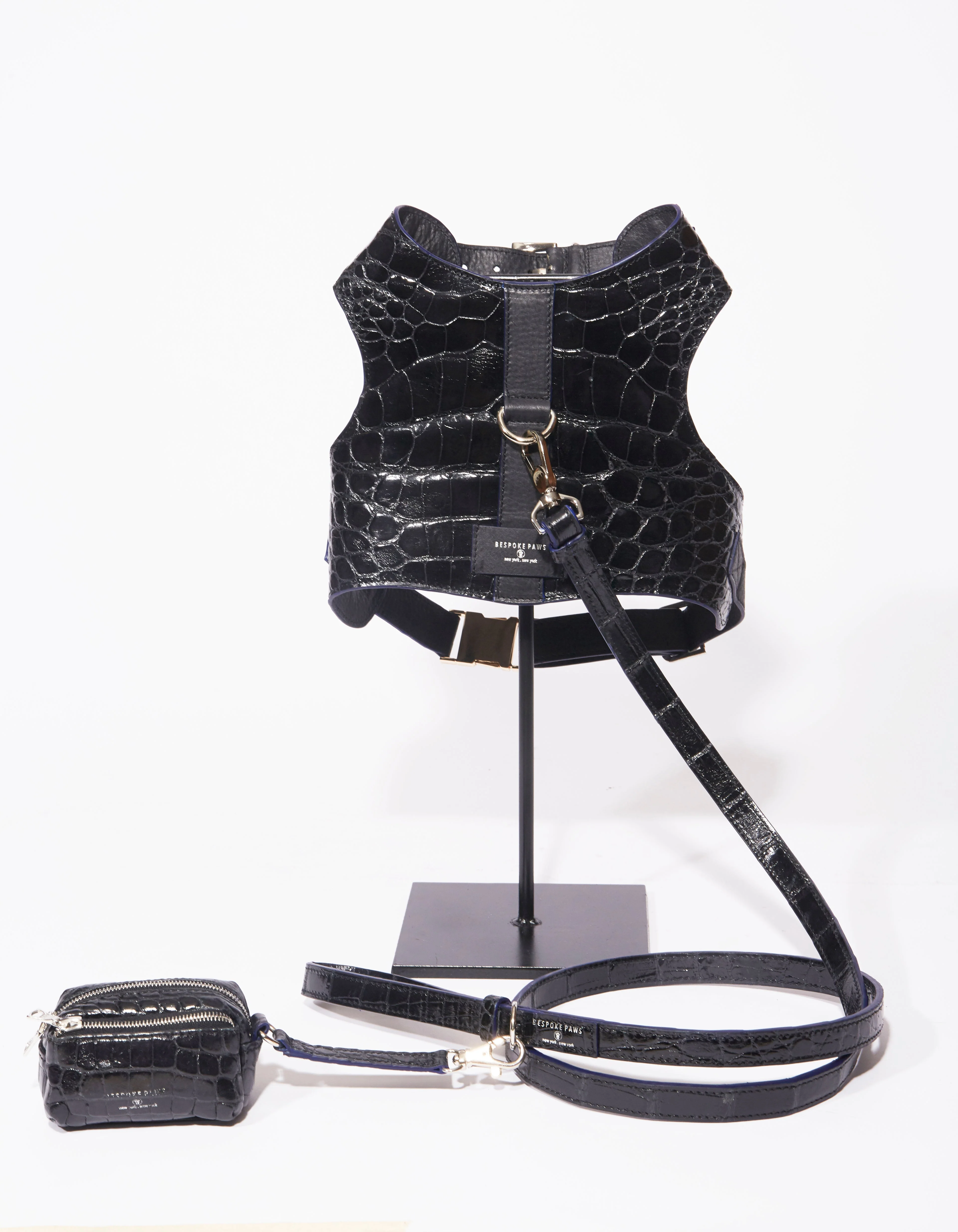 Dog Leash-Small, Alligator - Image 3