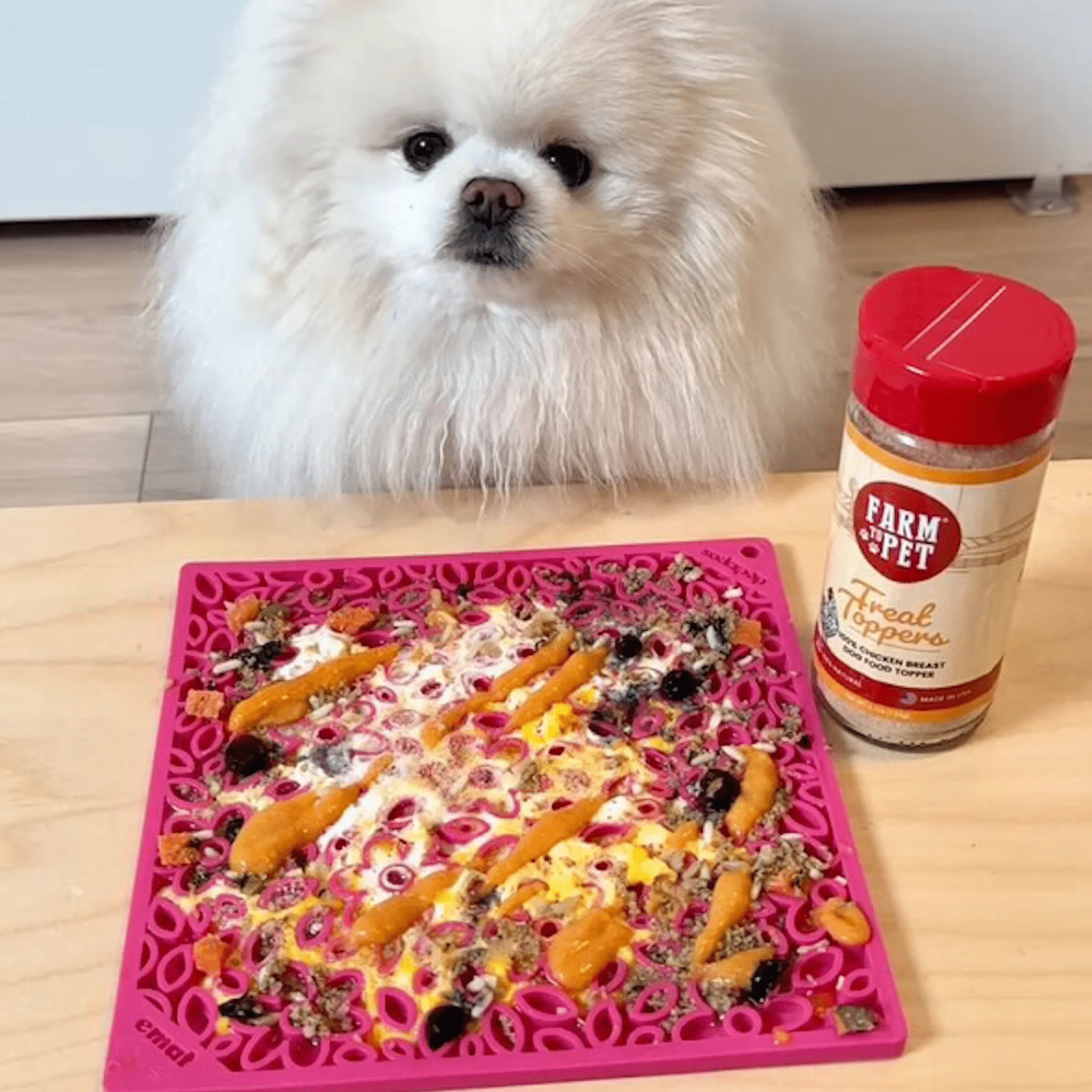 Dog Lick Mats - Image 11