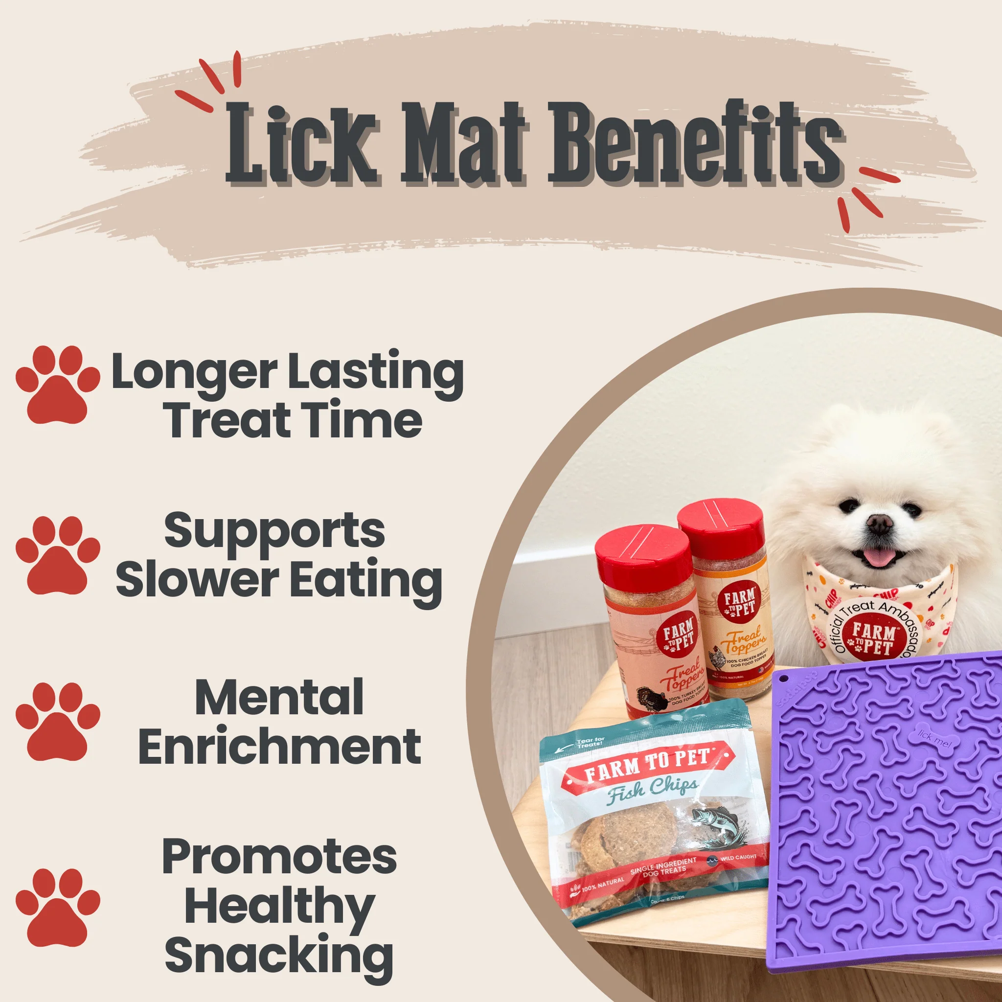 Dog Lick Mats - Image 16