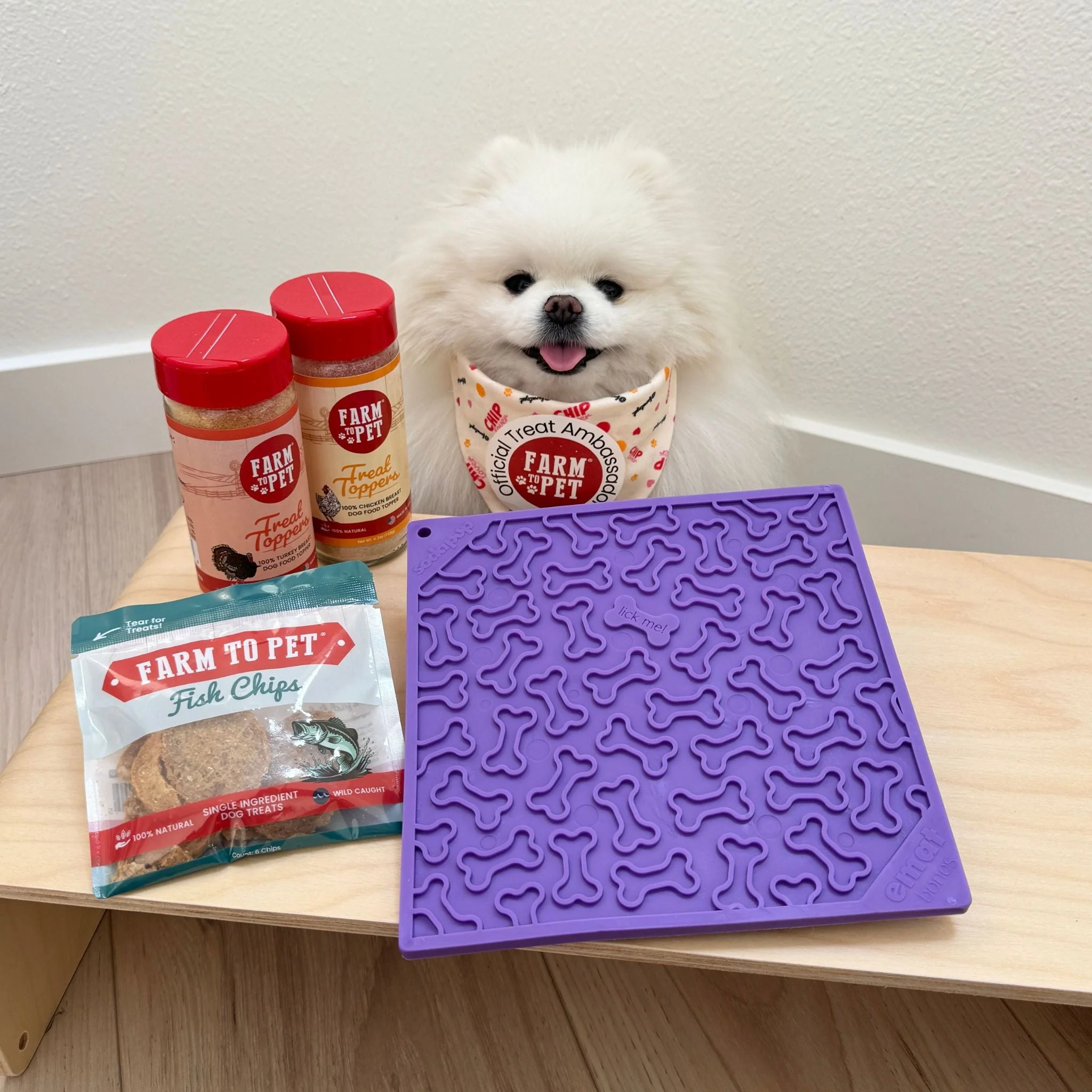 Dog Lick Mats - Image 19
