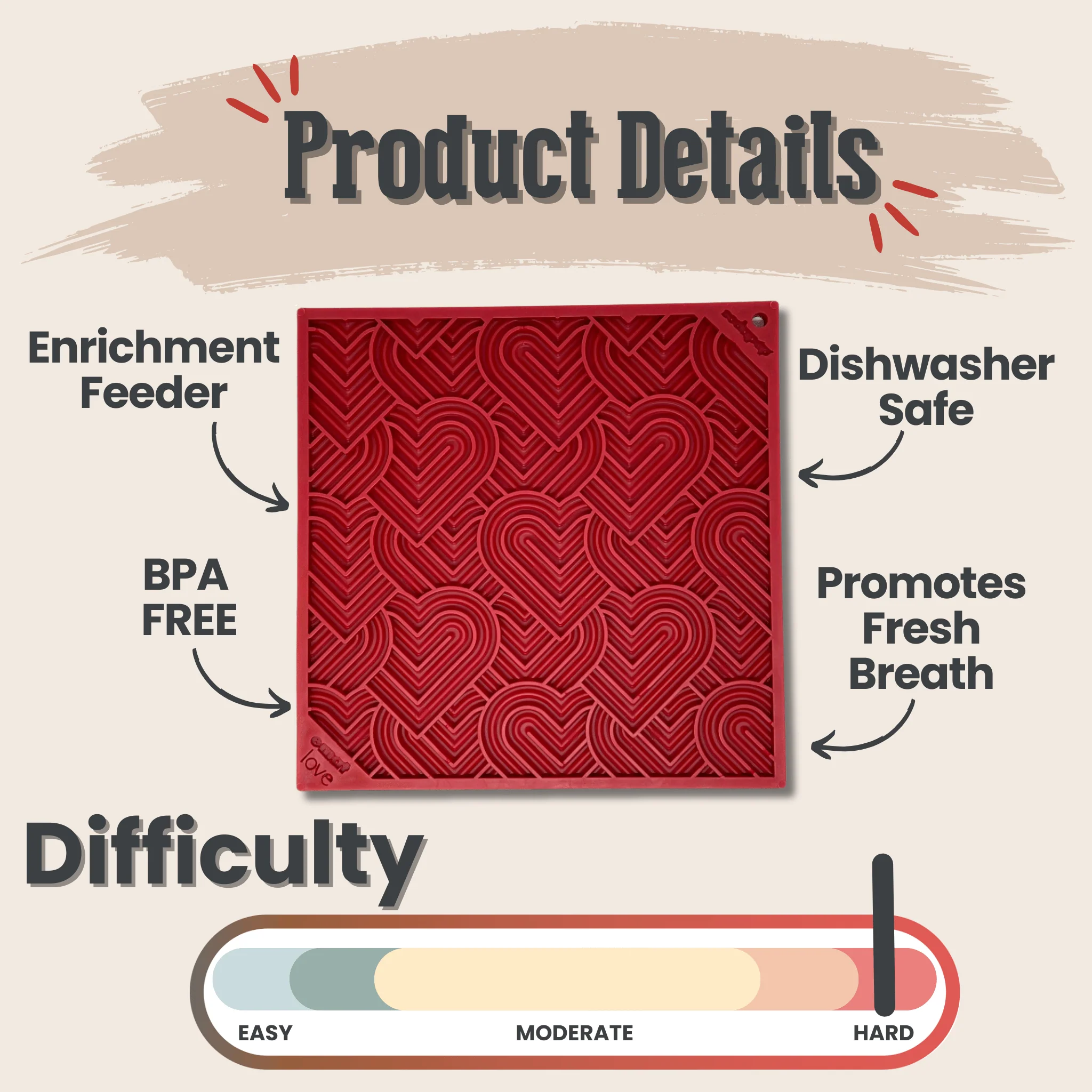 Dog Lick Mats - Image 5