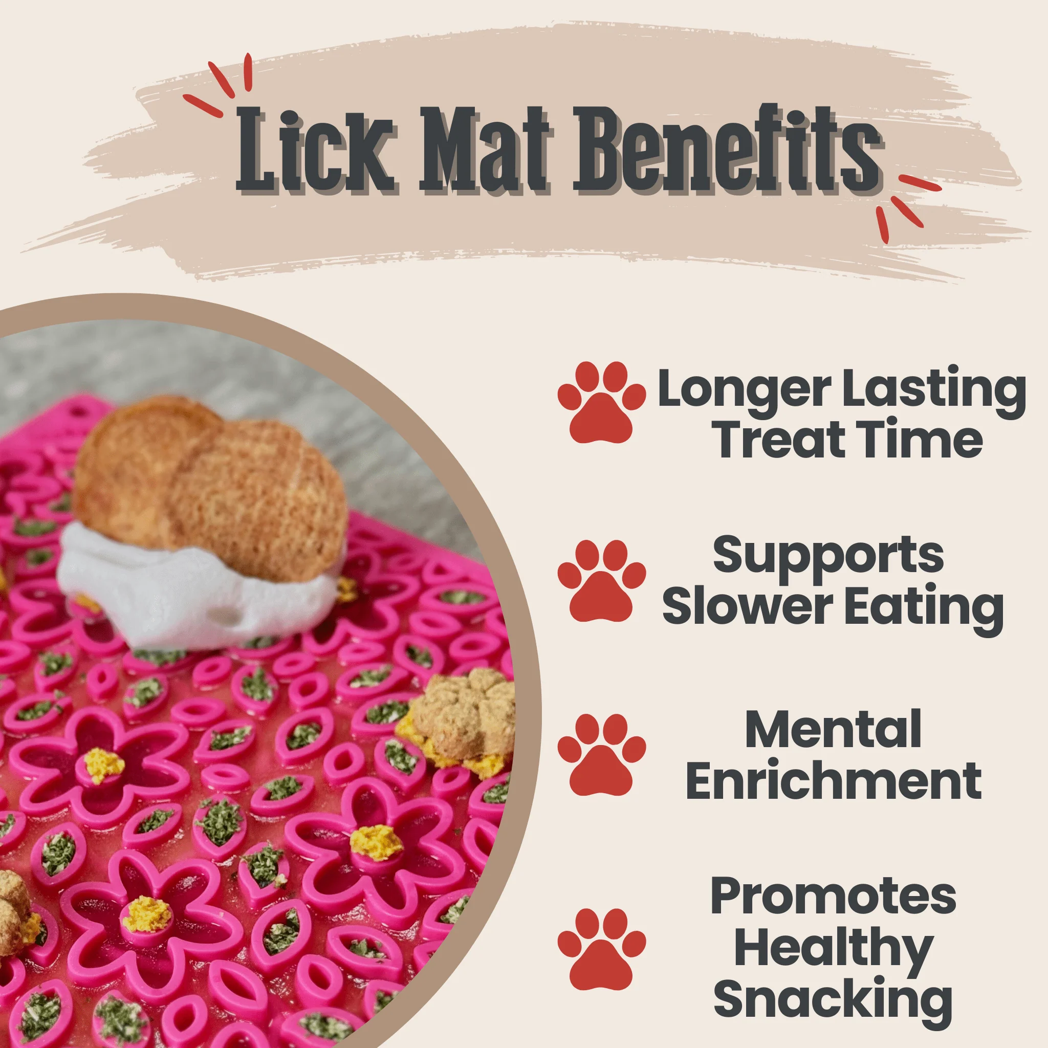 Dog Lick Mats - Image 9