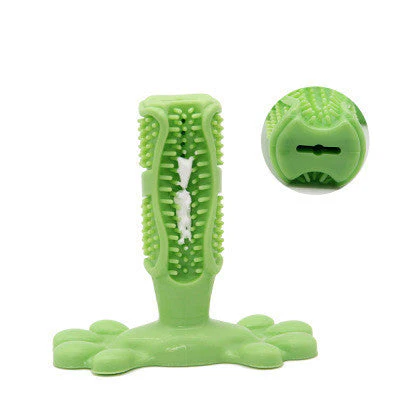 Dog Molar Toy Large Dog Brushing Artifact Pet Supplies - Image 10