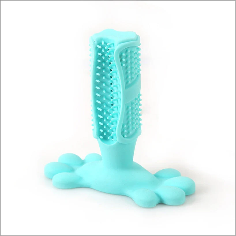 Dog Molar Toy Large Dog Brushing Artifact Pet Supplies - Image 11