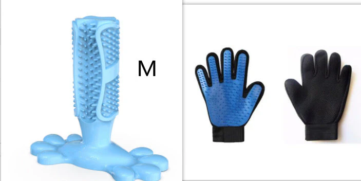 Dog Molar Toy Large Dog Brushing Artifact Pet Supplies - Image 16