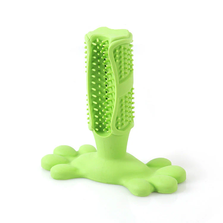 Dog Molar Toy Large Dog Brushing Artifact Pet Supplies - Image 21