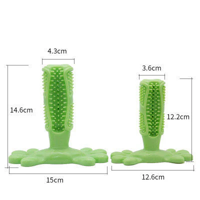 Dog Molar Toy Large Dog Brushing Artifact Pet Supplies - Image 23
