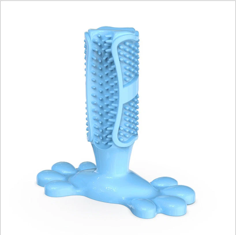 Dog Molar Toy Large Dog Brushing Artifact Pet Supplies - Image 4