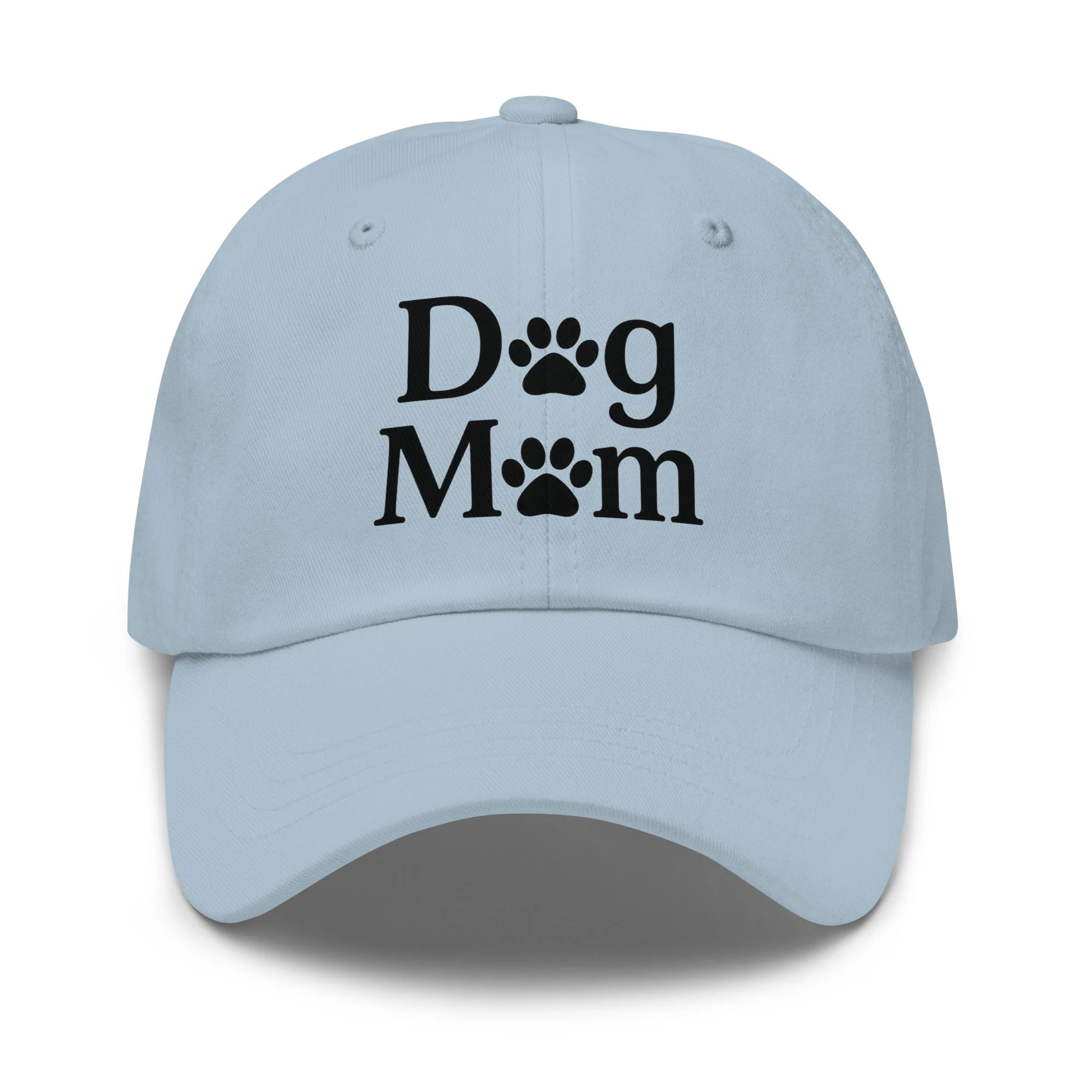 Dog Mom Hat (3 colors) - Image 2