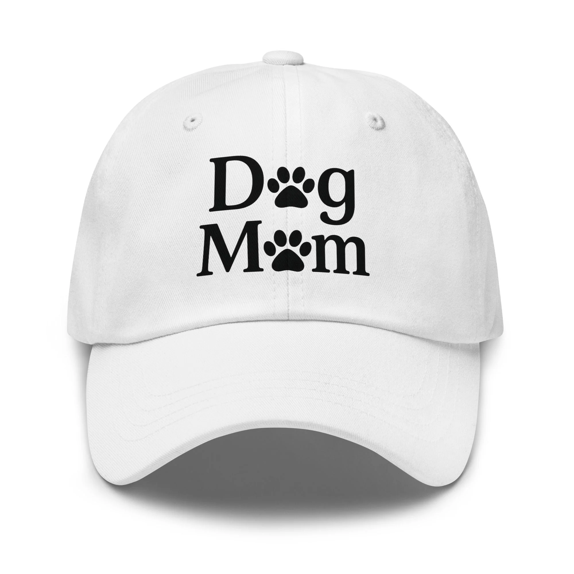 Dog Mom Hat (3 colors) - Image 3
