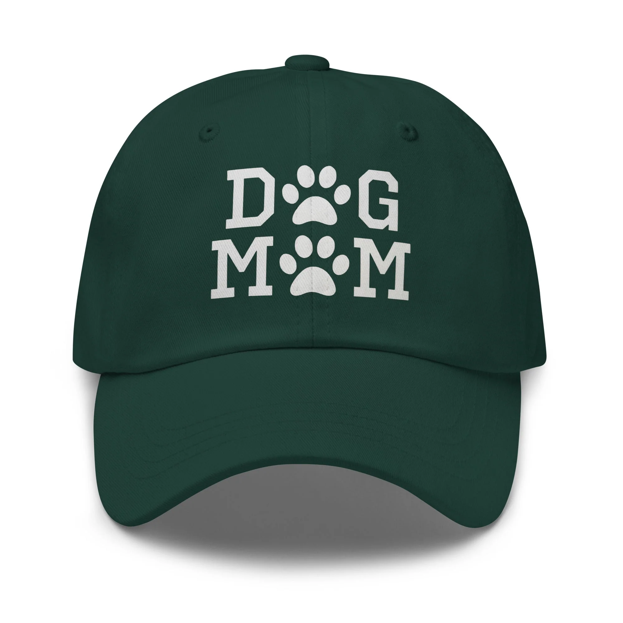 Dog Mom Hat (7 colors) - Image 4