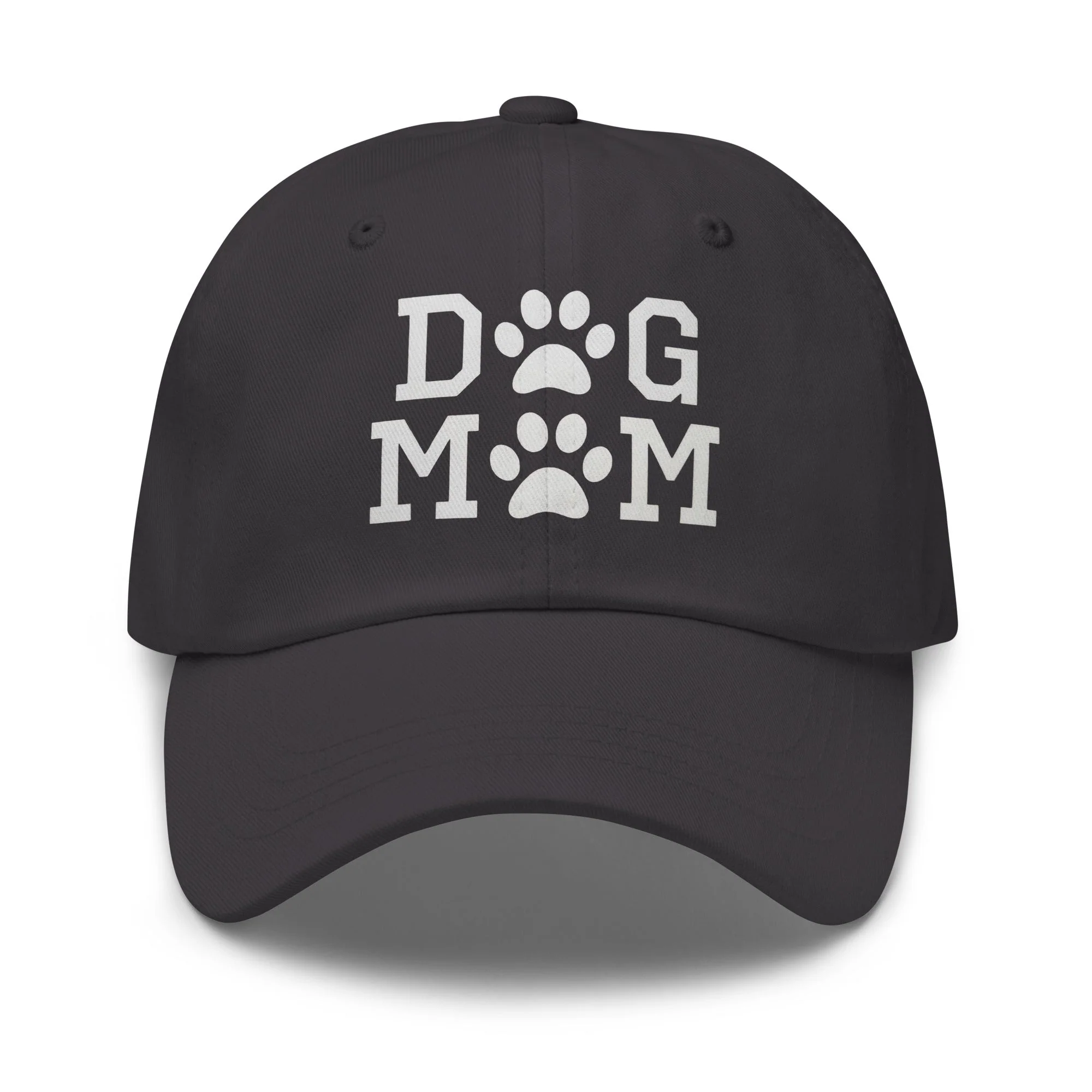 Dog Mom Hat (7 colors) - Image 5