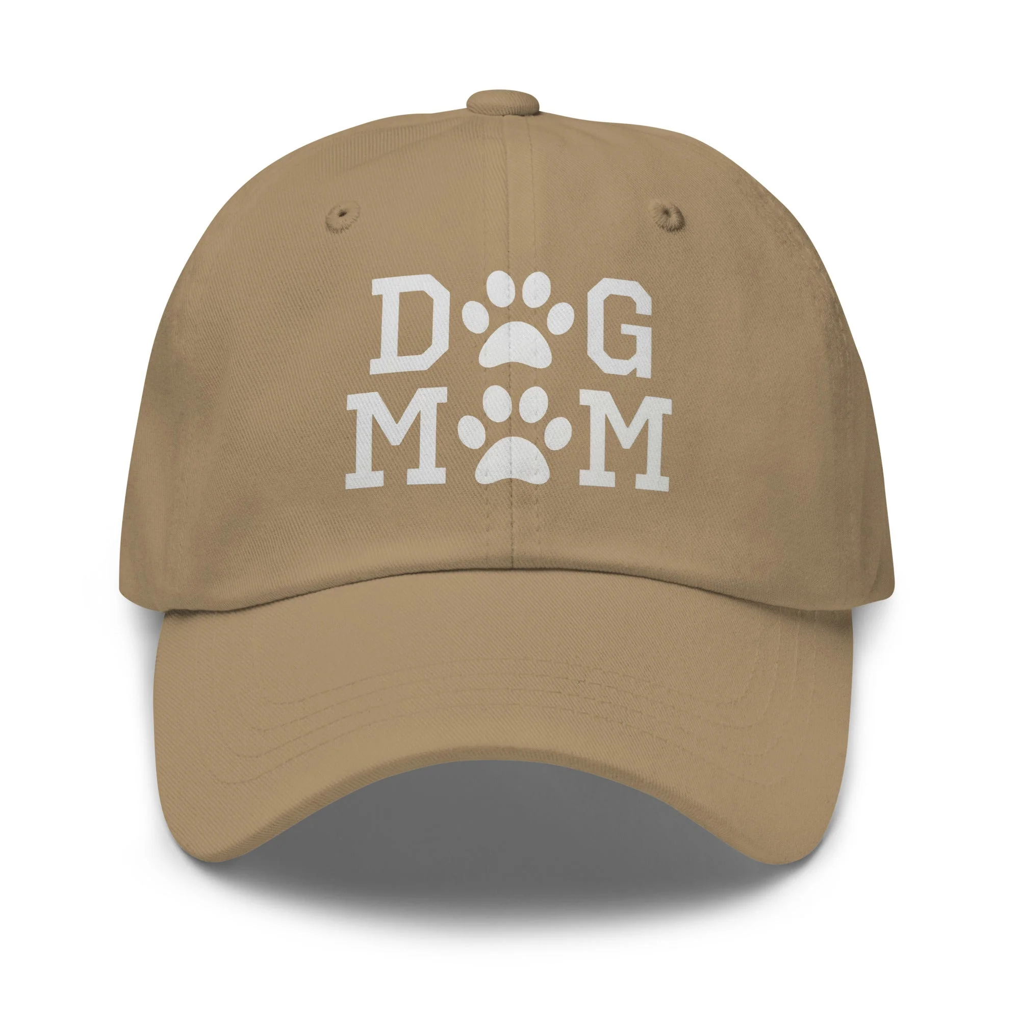 Dog Mom Hat (7 colors) - Image 7