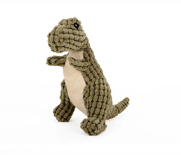 Dog Plush Sound Toy Cute Cartoon - Image 3