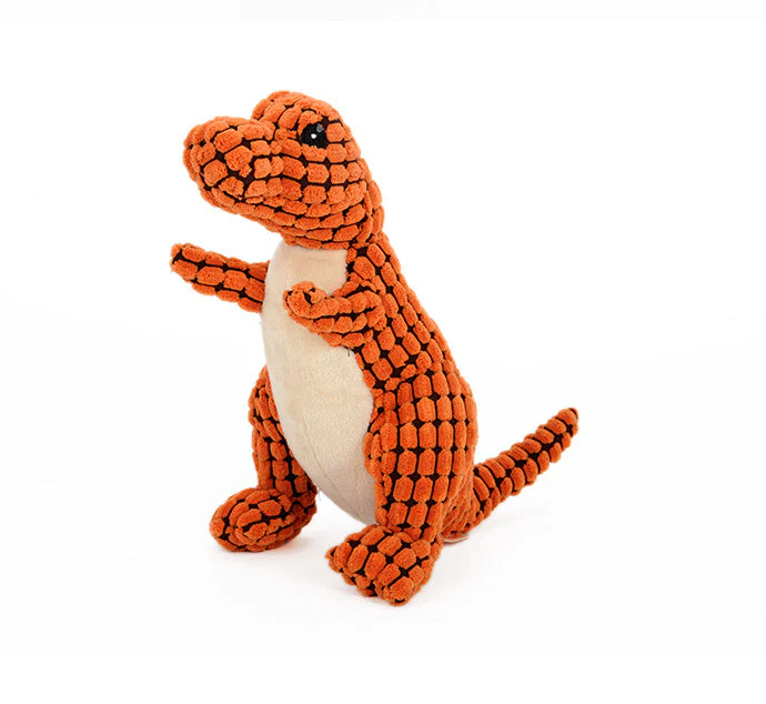 Dog Plush Sound Toy Cute Cartoon - Image 6
