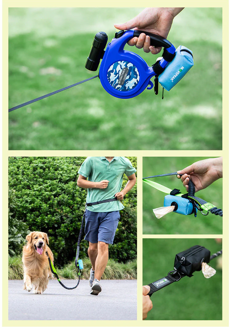  Dog Poop Bag Dispenser - Image 5