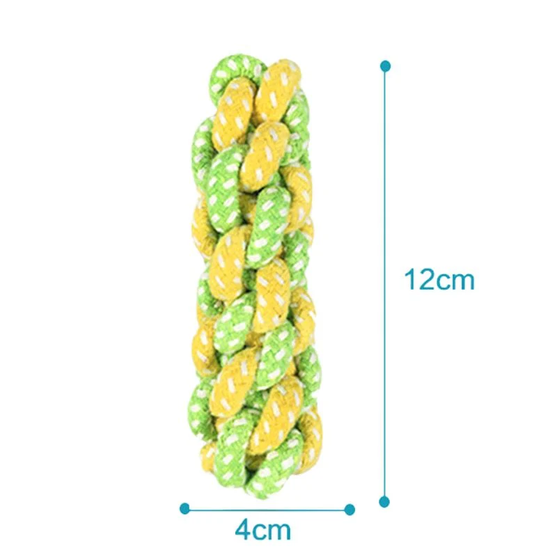 Dog Rope Toys - 7 Variants - Image 15