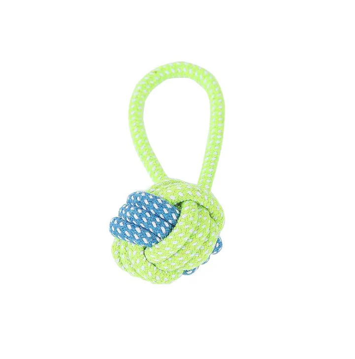 Dog Rope Toys - 7 Variants - Image 20